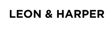 Logo Leon et Harper